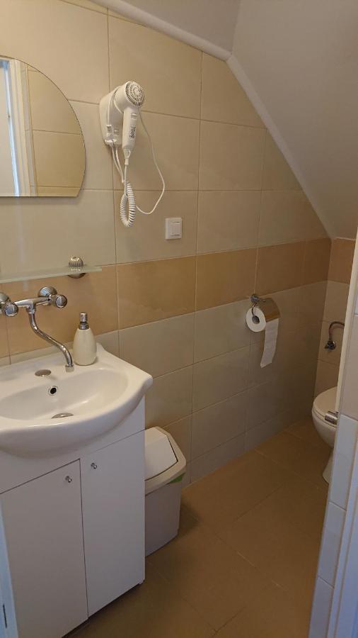 Letnia Willa Jacuzzi & Sauna Darlowo Ngoại thất bức ảnh