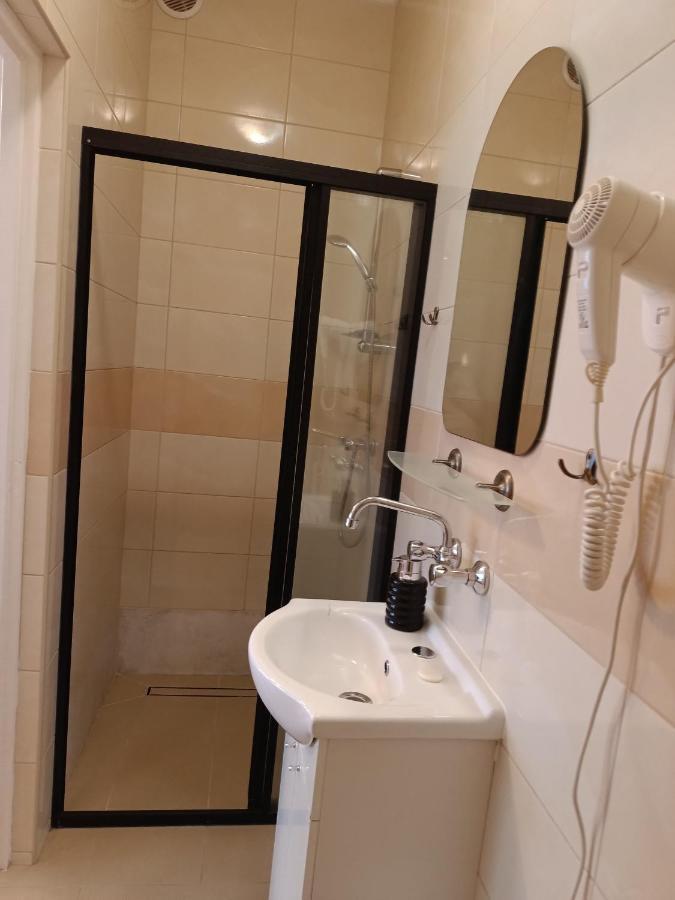 Letnia Willa Jacuzzi & Sauna Darlowo Ngoại thất bức ảnh