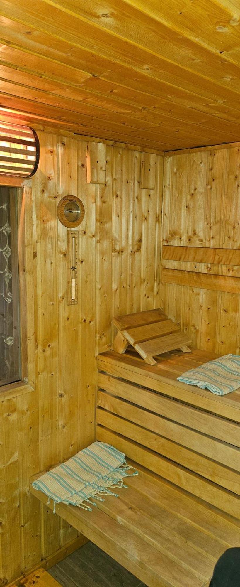 Letnia Willa Jacuzzi & Sauna Darlowo Ngoại thất bức ảnh